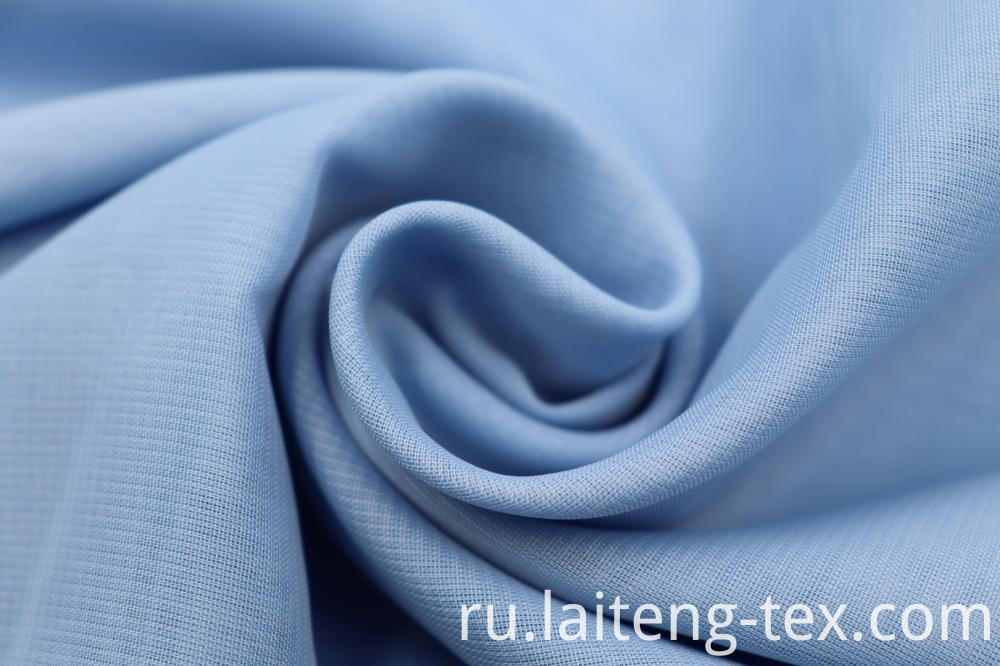 100% полиэстер 75D шифоновая ткань 100% Polyester 75D Chiffon Fabric